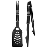 Florida Gators 2 pc Monochromatic Tailgate BBQ Set - Siskiyou Buckle