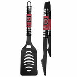S. Carolina Gamecocks 2 pc Black Tailgate BBQ Set - Siskiyou Buckle