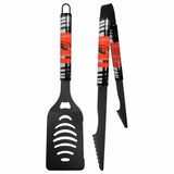 Oregon St. Beavers 2 pc Black Tailgate BBQ Set - Siskiyou Buckle - Flyclothing LLC