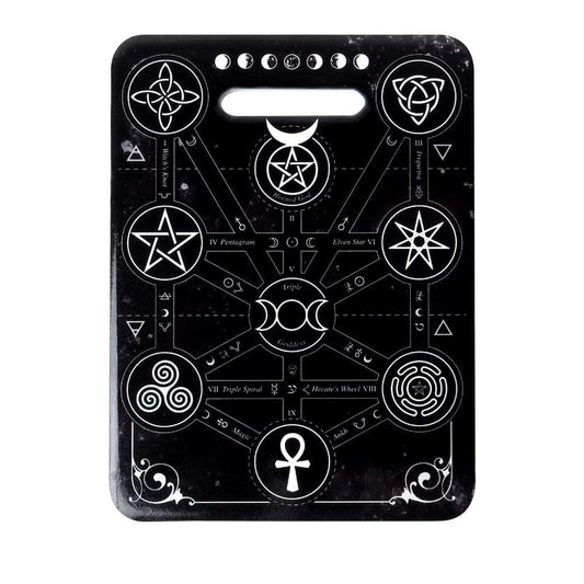 Alchemy Gothic Magic Symbols - Alchemy Gothic - Flyclothing LLC