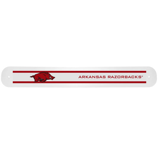 Arkansas Razorbacks Travel Toothbrush Case - Arkansas Razorbacks - Flyclothing LLC