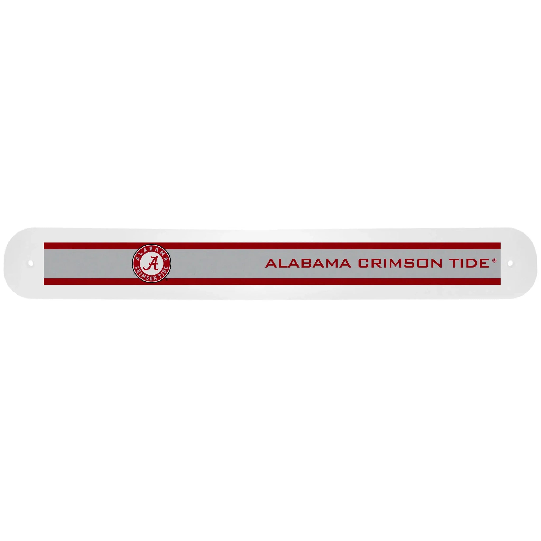 Alabama Crimson Tide Travel Toothbrush Case - Alabama Crimson Tide - Flyclothing LLC