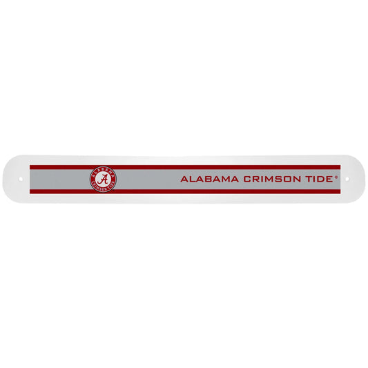 Alabama Crimson Tide Travel Toothbrush Case - Alabama Crimson Tide - Flyclothing LLC