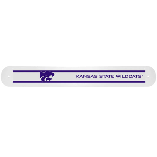 Kansas St. Wildcats Travel Toothbrush Case - Kansas St. Wildcats - Flyclothing LLC