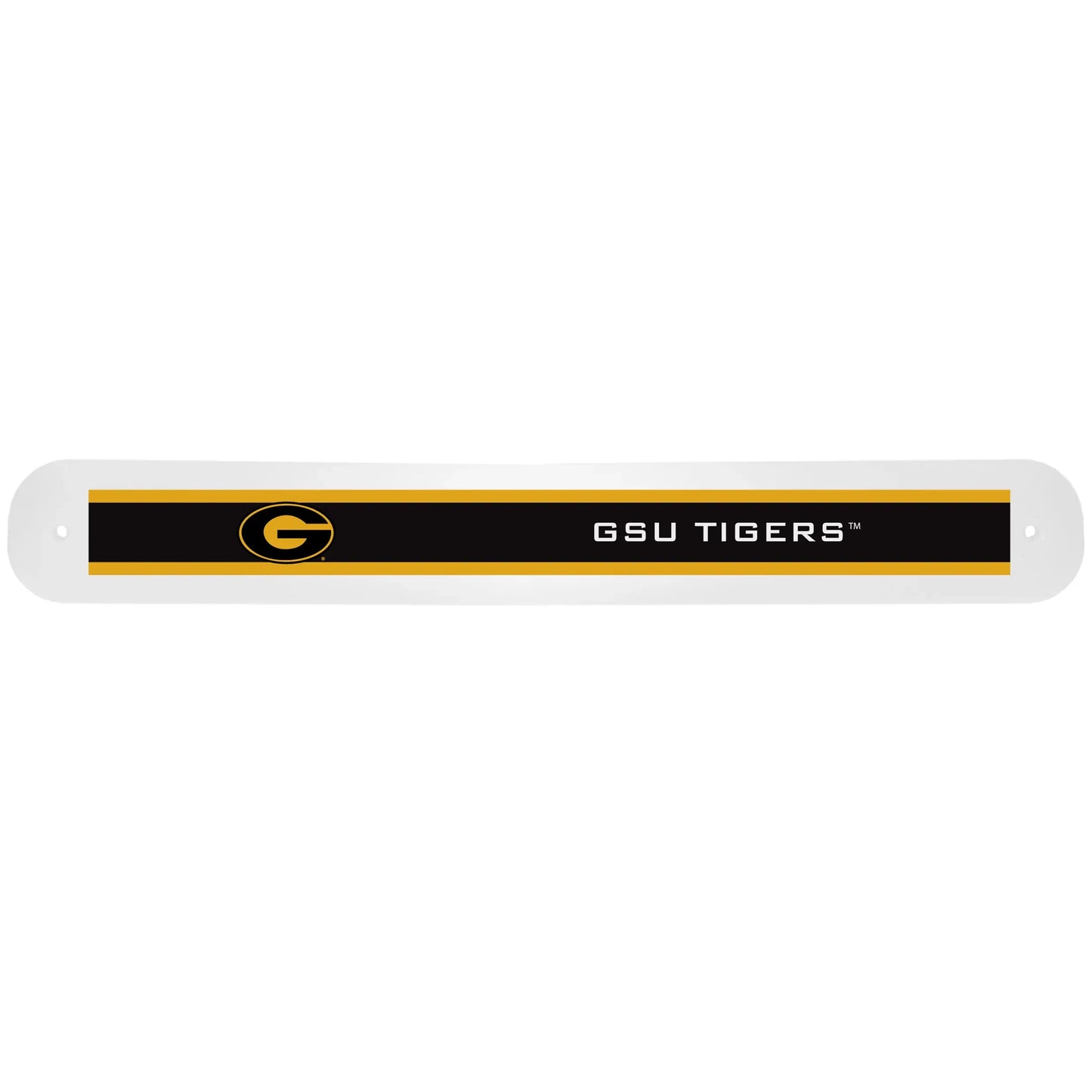 Grambling St. Tigers Travel Toothbrush Case - Grambling St. Tigers - Flyclothing LLC