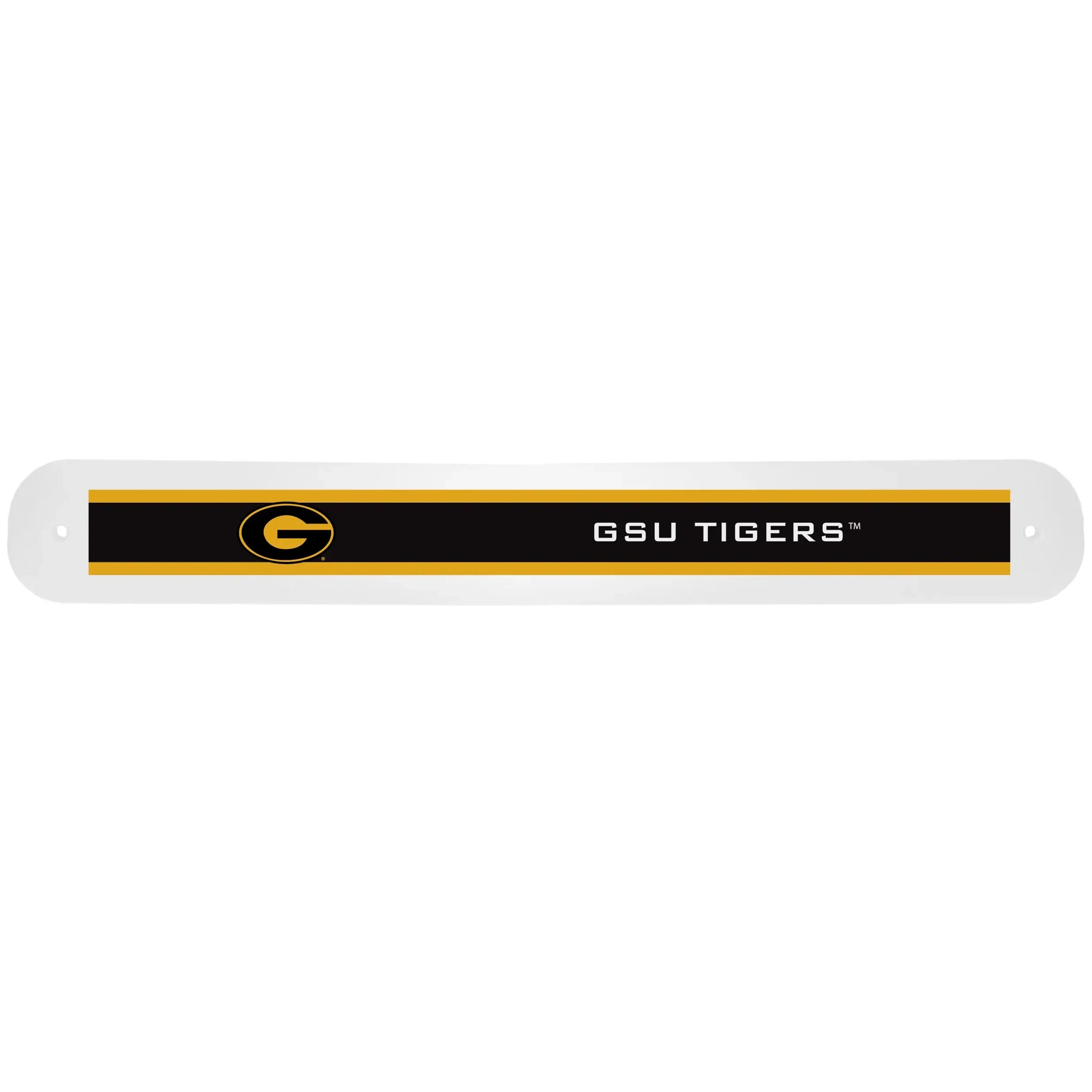 Grambling St. Tigers Travel Toothbrush Case - Grambling St. Tigers - Flyclothing LLC