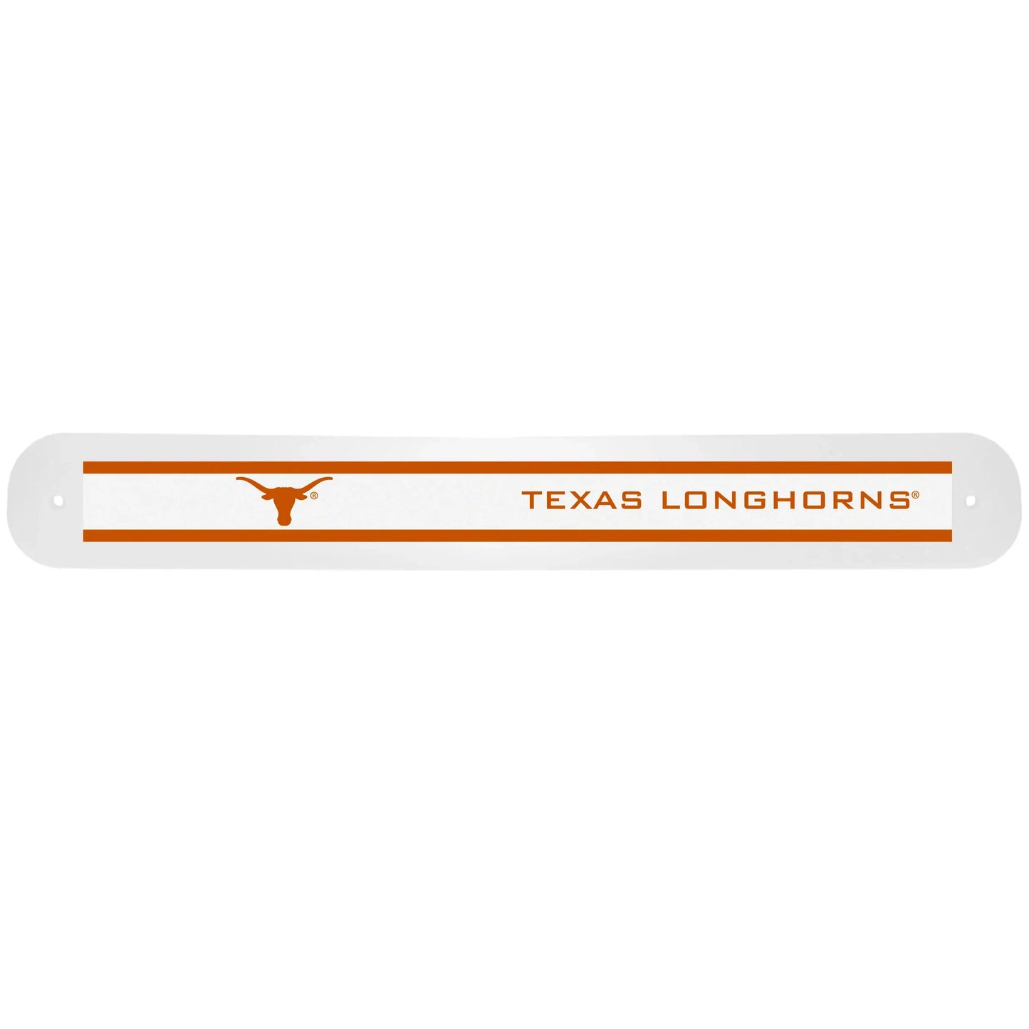 Texas Longhorns Travel Toothbrush Case - Texas Longhorns - Flyclothing LLC