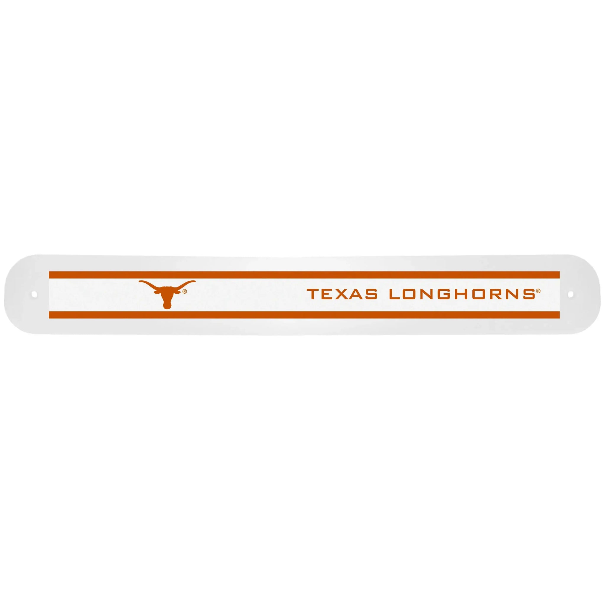 Texas Longhorns Travel Toothbrush Case - Texas Longhorns - Flyclothing LLC