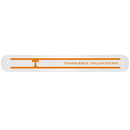 Tennessee Volunteers Travel Toothbrush Case - Tennessee Volunteers - Flyclothing LLC