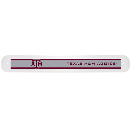 Texas A & M Aggies Travel Toothbrush Case - Texas A & M Aggies - Flyclothing LLC