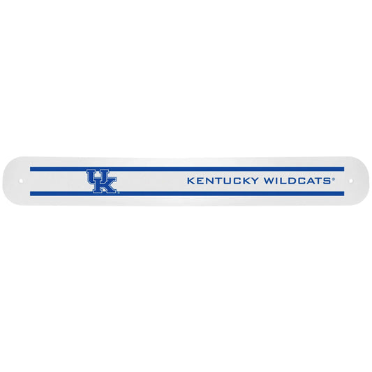Kentucky Wildcats Travel Toothbrush Case - Kentucky Wildcats - Flyclothing LLC