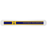 Michigan Wolverines Travel Toothbrush Case