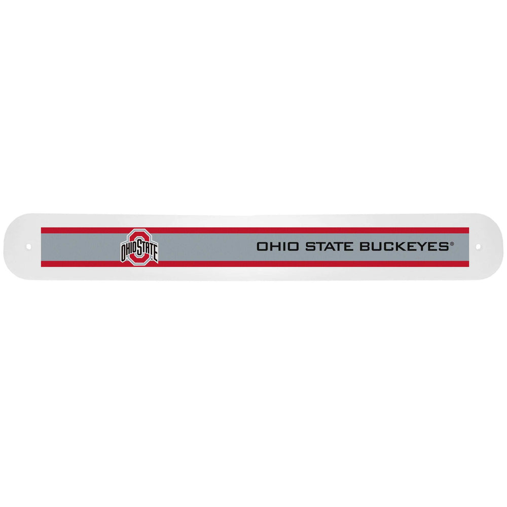 Ohio St. Buckeyes Travel Toothbrush Case - Ohio St. Buckeyes - Flyclothing LLC