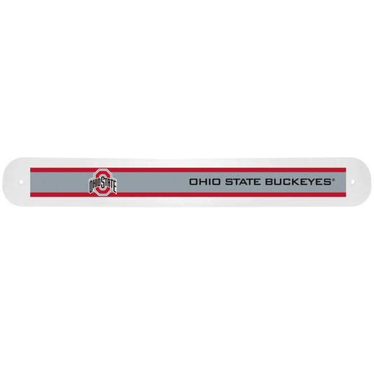 Ohio St. Buckeyes Travel Toothbrush Case - Ohio State Buckeyes - Flyclothing LLC
