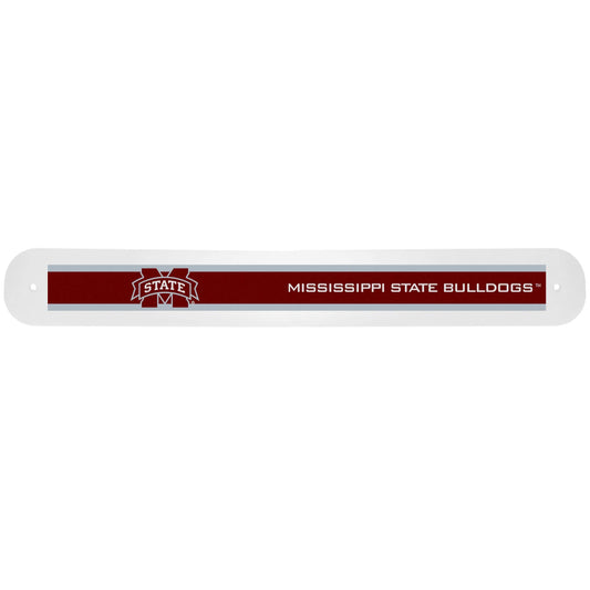 Mississippi St. Bulldogs Travel Toothbrush Case - Mississippi St. Bulldogs - Flyclothing LLC