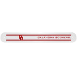 Oklahoma Sooners Travel Toothbrush Case - Oklahoma Sooners - Flyclothing LLC