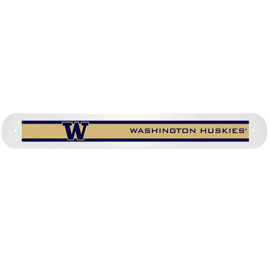 Washington Huskies Travel Toothbrush Case - Washington Huskies - Flyclothing LLC