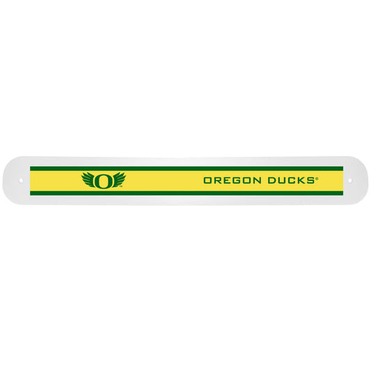 Oregon Ducks Travel Toothbrush Case