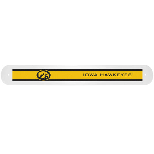Iowa Hawkeyes Travel Toothbrush Case - Iowa Hawkeyes - Flyclothing LLC