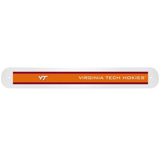 Virginia Tech Hokies Travel Toothbrush Case - Virginia Tech Hokies - Flyclothing LLC