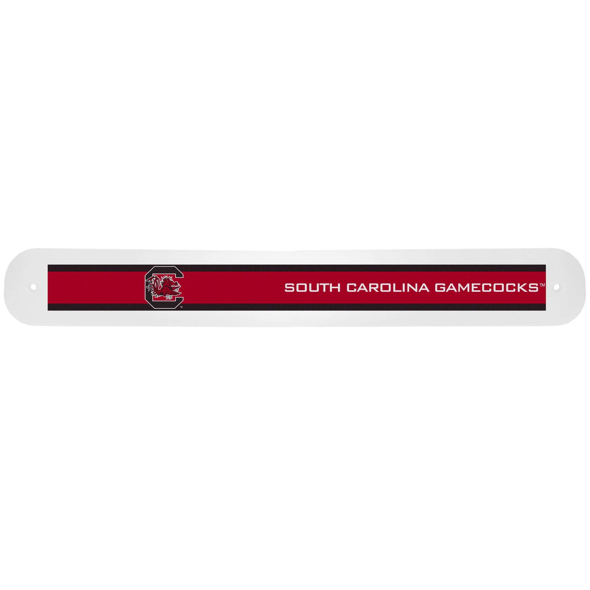 S. Carolina Gamecocks Travel Toothbrush Case - S. Carolina Gamecocks - Flyclothing LLC