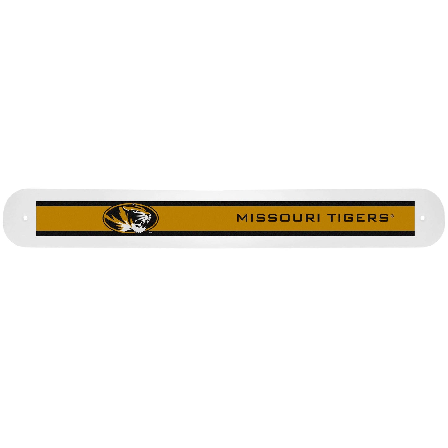 Missouri Tigers Travel Toothbrush Case - Missouri Tigers - Flyclothing LLC