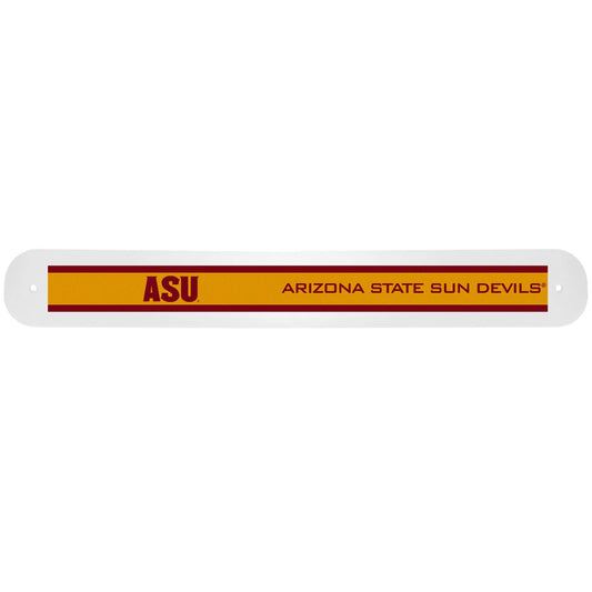 Arizona St. Sun Devils Travel Toothbrush Case - Arizona St. Sun Devils - Flyclothing LLC