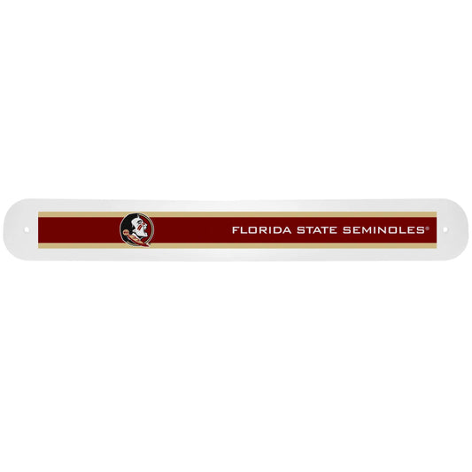 Florida St. Seminoles Travel Toothbrush Case - Florida St. Seminoles - Flyclothing LLC