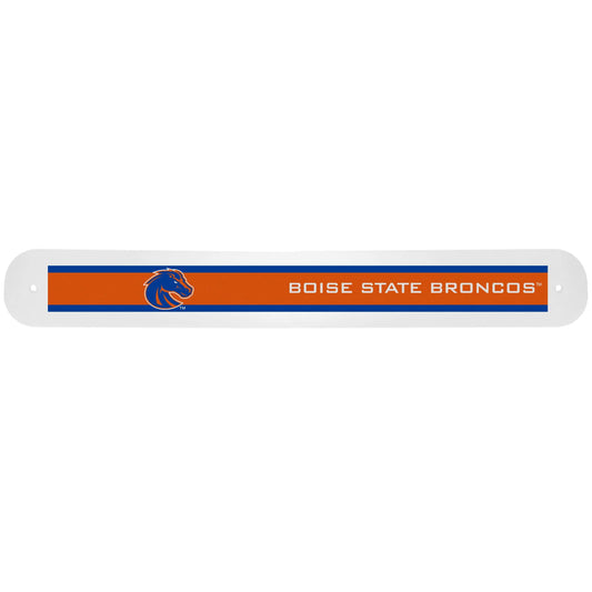 Boise St. Broncos Travel Toothbrush Case - Boise St. Broncos - Flyclothing LLC