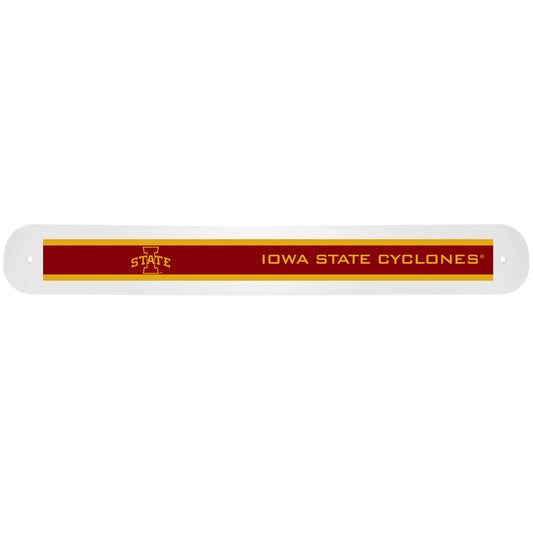 Iowa St. Cyclones Travel Toothbrush Case - Iowa St. Cyclones - Flyclothing LLC