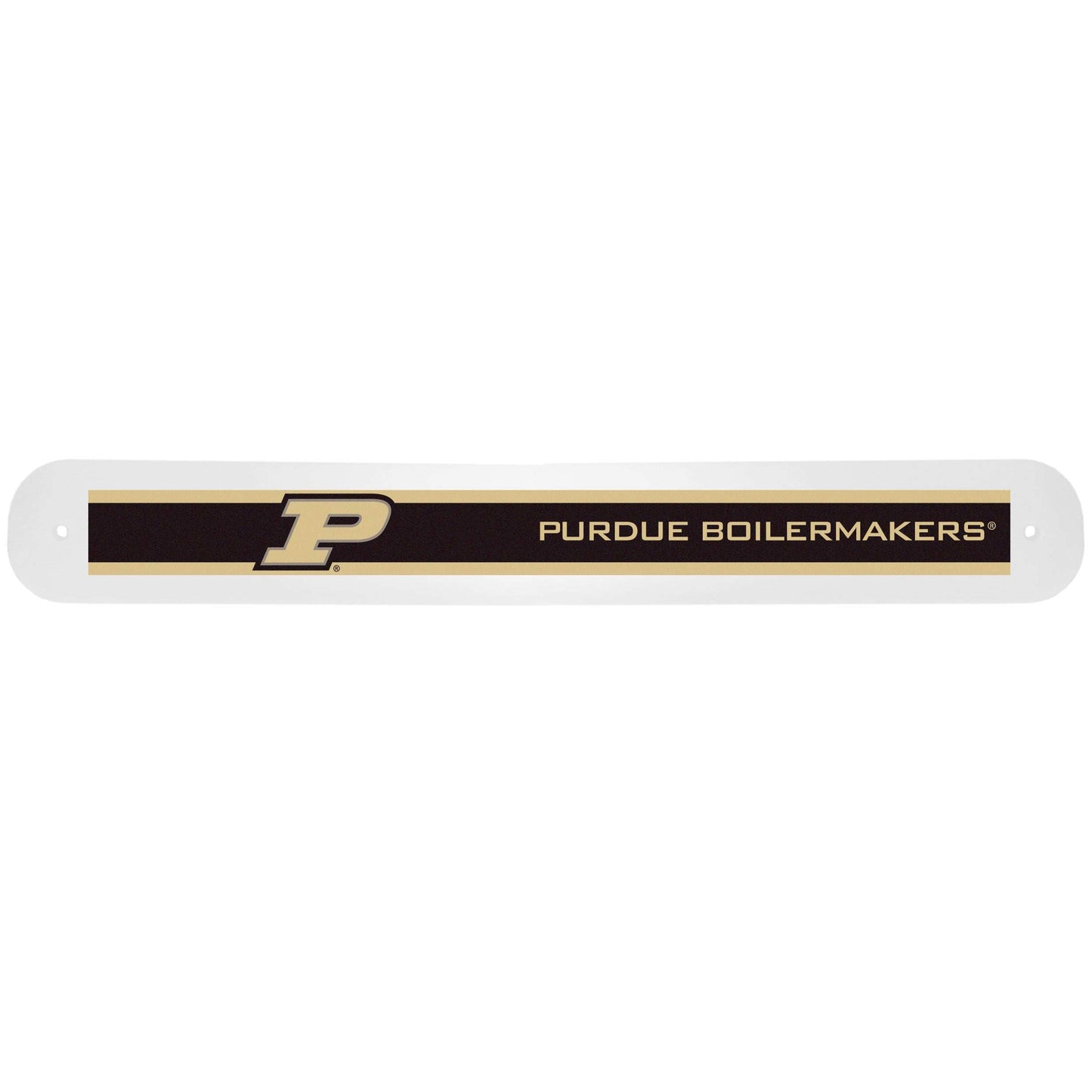 Purdue Boilermakers Travel Toothbrush Case - Purdue Boilermakers - Flyclothing LLC