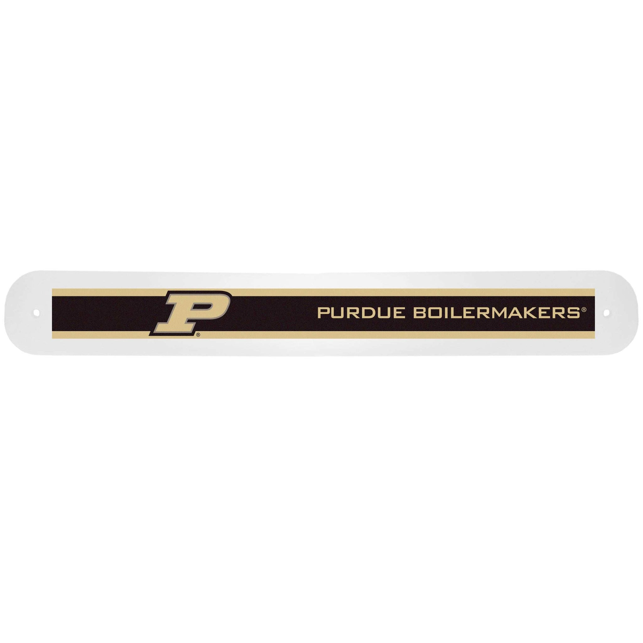 Purdue Boilermakers Travel Toothbrush Case - Purdue Boilermakers - Flyclothing LLC