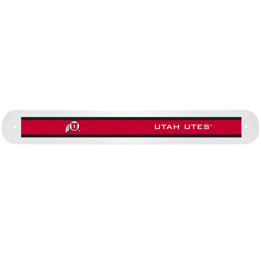 Utah Utes Travel Toothbrush Case - Utah Utes - Flyclothing LLC