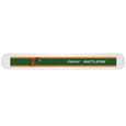 Florida A&M Rattlers Travel Toothbrush Case - Siskiyou Buckle