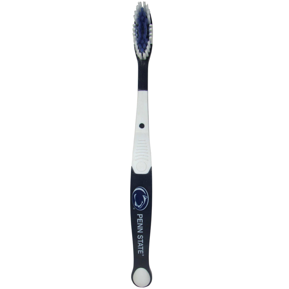 Penn St. Nittany Lions MVP Toothbrush - Penn St. Nittany Lions - Flyclothing LLC