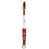 Nebraska Cornhuskers MVP Toothbrush - Nebraska Cornhuskers - Flyclothing LLC