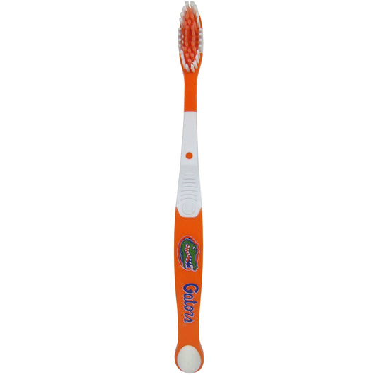 Florida Gators MVP Toothbrush - Florida Gators - Flyclothing LLC