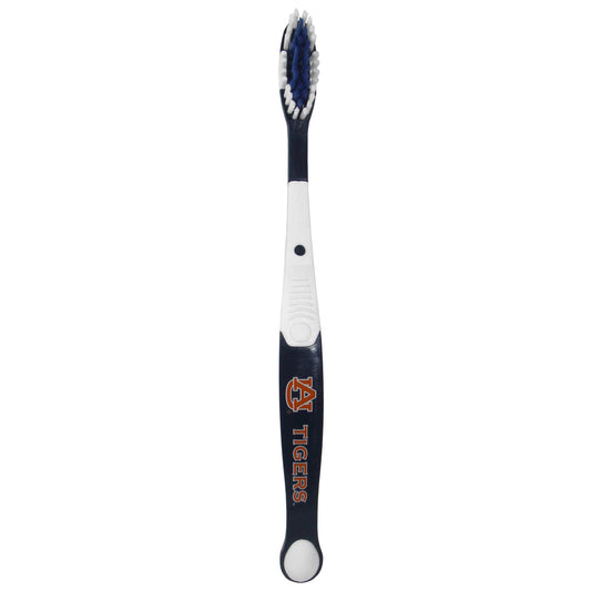 Auburn Tigers MVP Toothbrush - Auburn Tigers - Flyclothing LLC