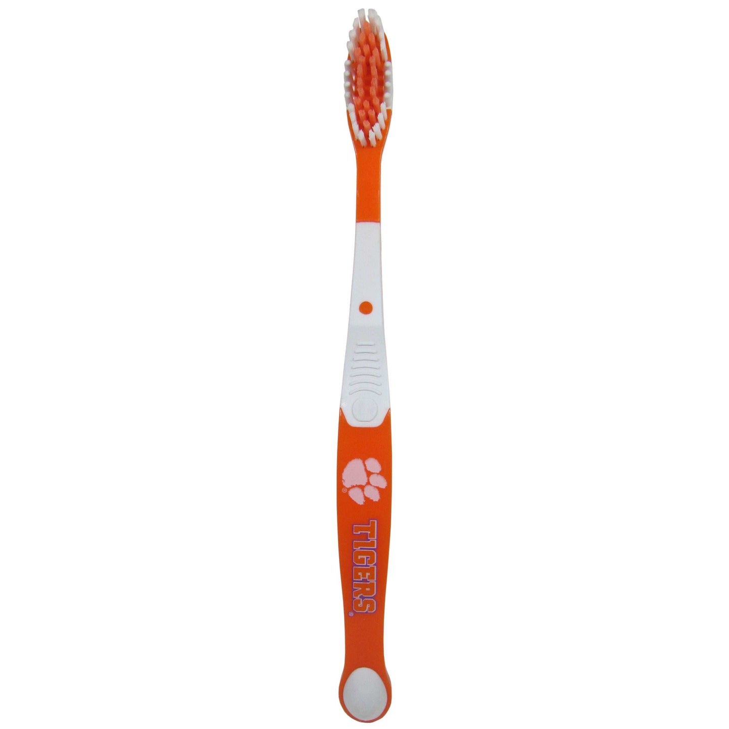 Clemson Tigers MVP Toothbrush - Clemson Tigers - Flyclothing LLC