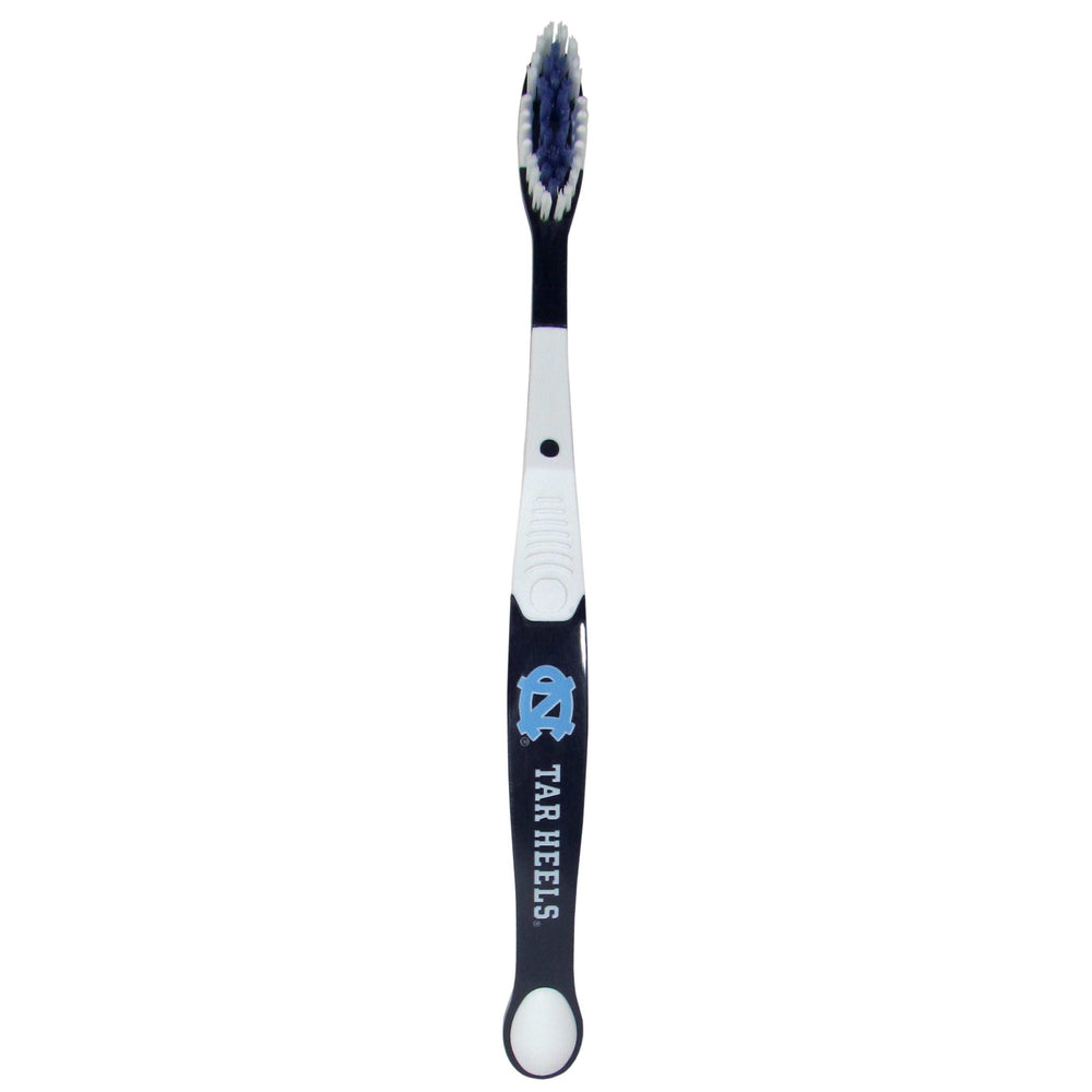 N. Carolina Tar Heels MVP Toothbrush - N. Carolina Tar Heels - Flyclothing LLC