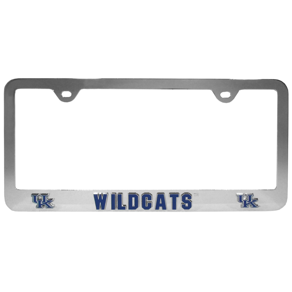 Michigan Wolverines Tag Frame