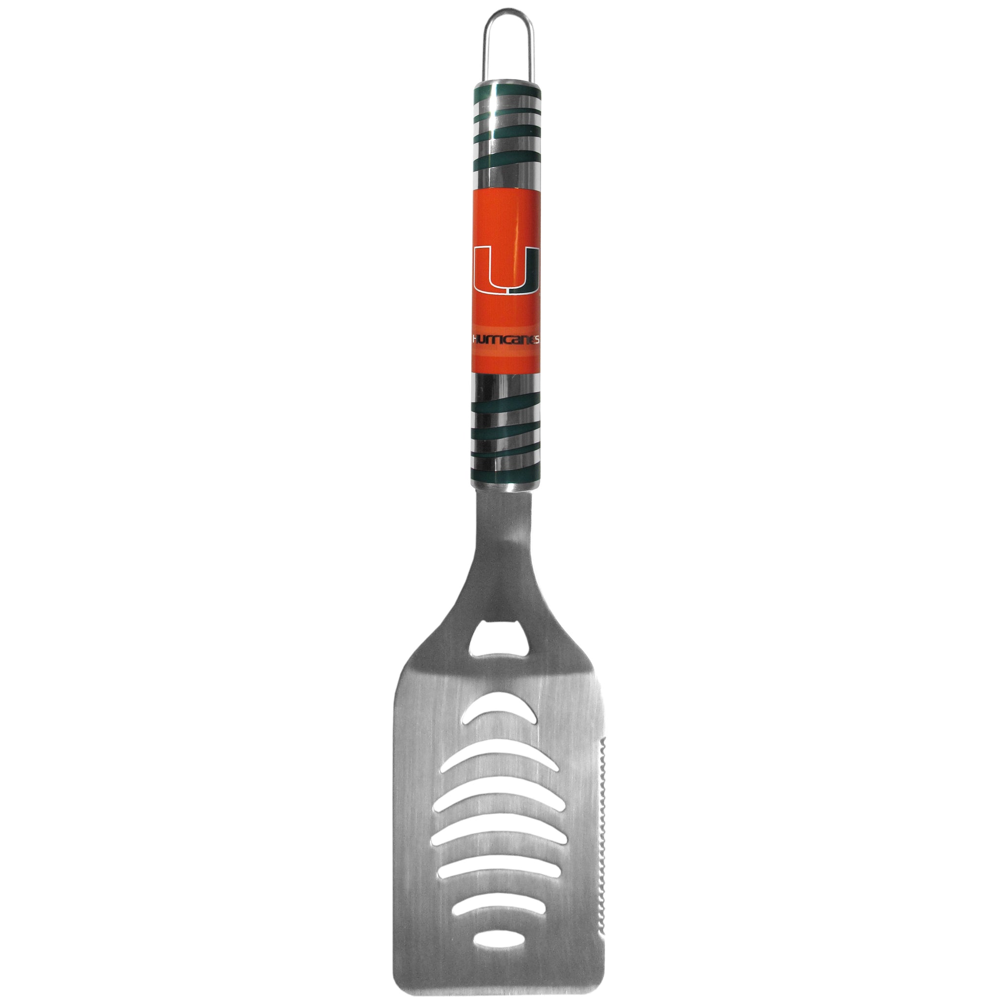 Miami Hurricanes Tailgater Spatula