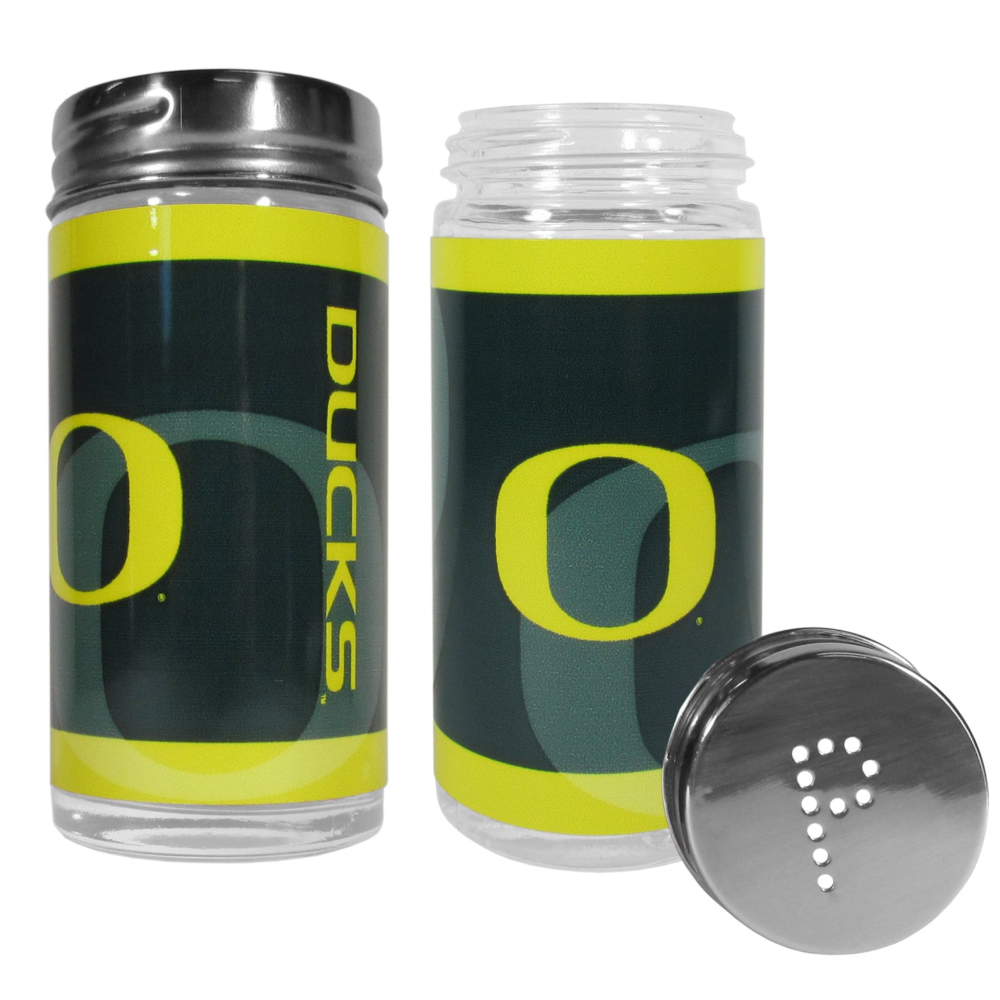 Oregon Ducks Tailgater Salt & Pepper Shakers