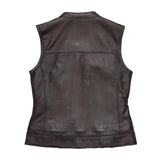 Keystone Women’s Motorcycle Vest Limited Edition - First Manufacturing Company - Flyclothing LLC