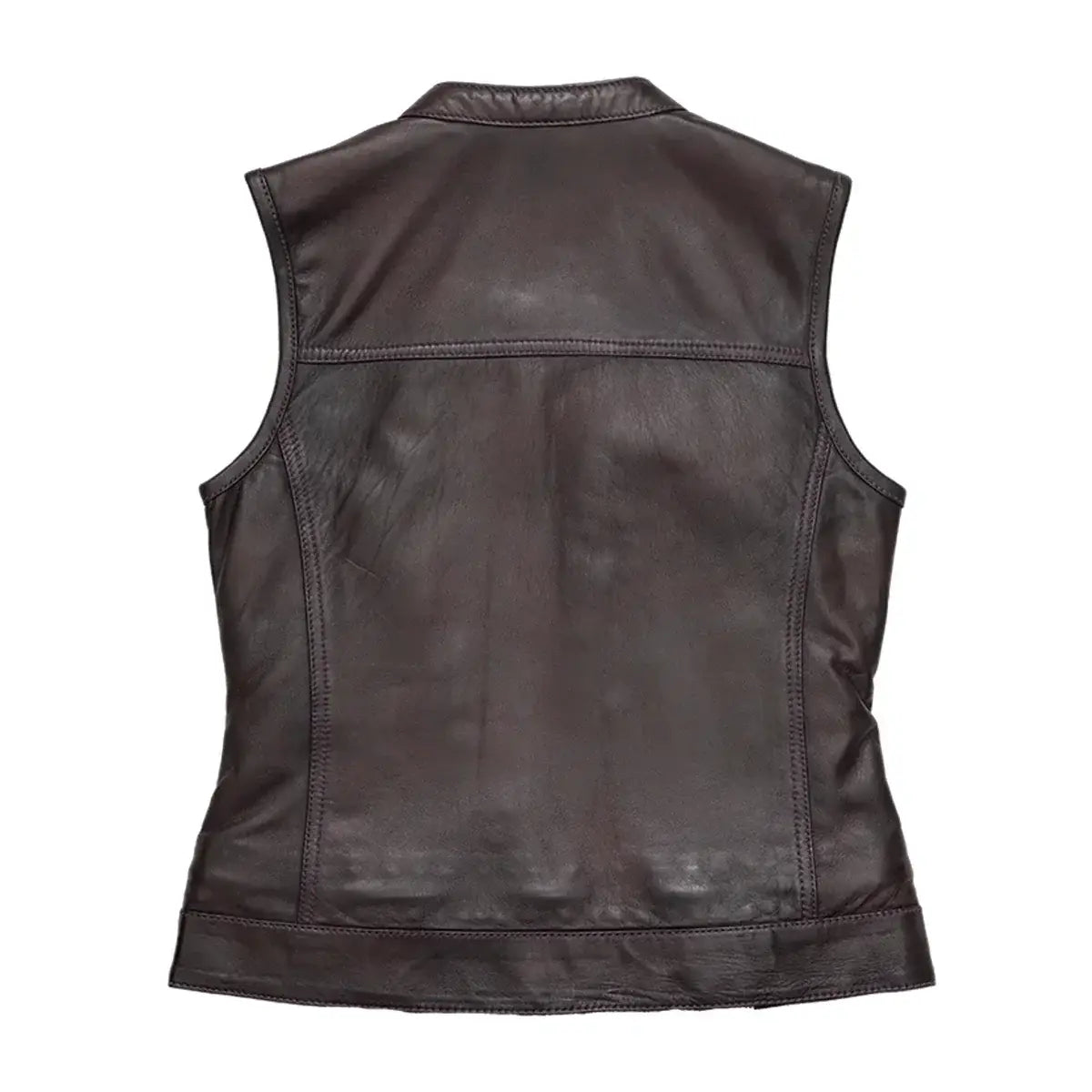 Keystone Women’s Motorcycle Vest Limited Edition - First Manufacturing Company - Flyclothing LLC