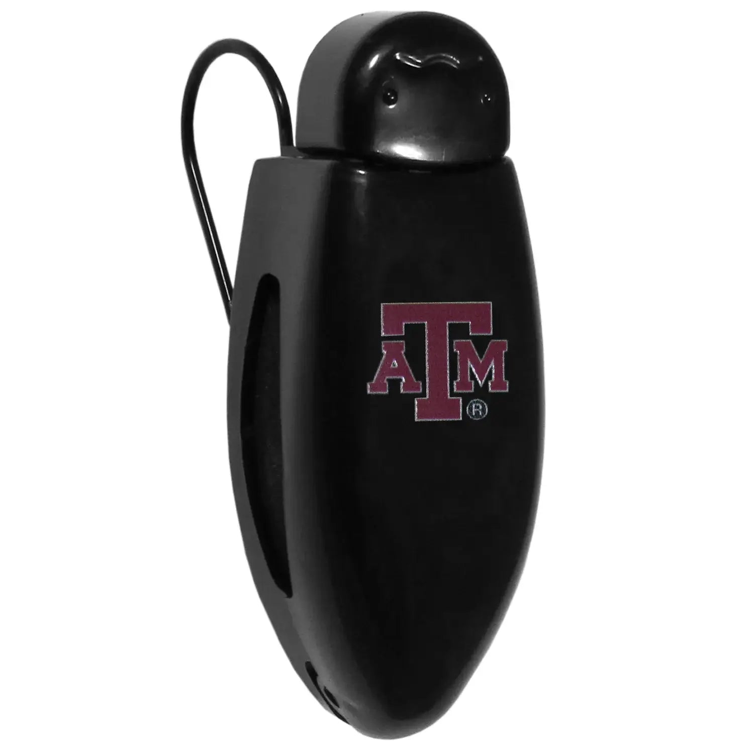 Texas A & M Aggies Visor Clip for Sunglasses - Texas A&M - Flyclothing LLC