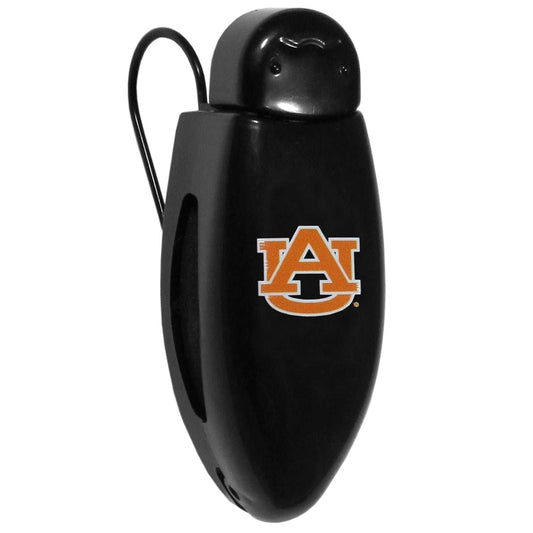 Auburn Tigers Visor Clip for Sunglasses - Auburn Tigers - Flyclothing LLC