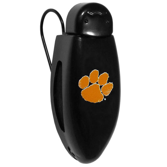 Clemson Tigers Visor Clip for Sunglasses - Clemson Tigers - Flyclothing LLC