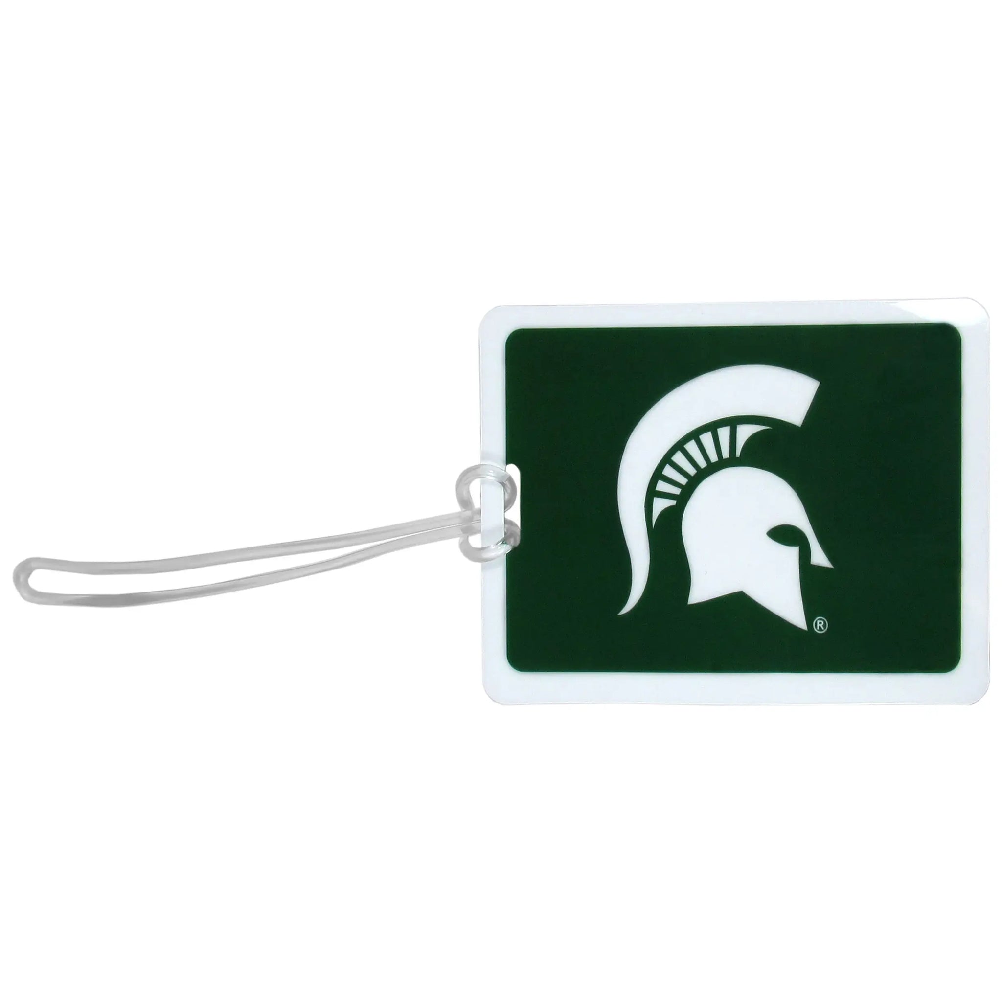 Florida Gators Vinyl Luggage Tag - Florida Gators - Flyclothing LLC