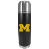 Michigan Wolverines Graphics Thermos - Michigan Wolverines - Flyclothing LLC